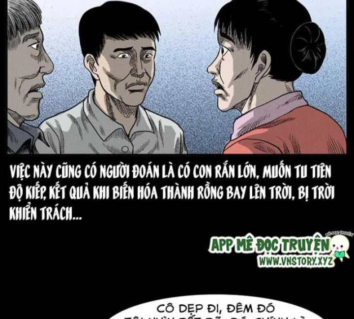 Tam Lão Gia Kinh Kỳ Thủ Trát Chapter 20 - 66