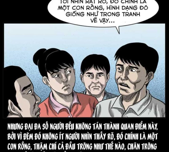 Tam Lão Gia Kinh Kỳ Thủ Trát Chapter 20 - 67