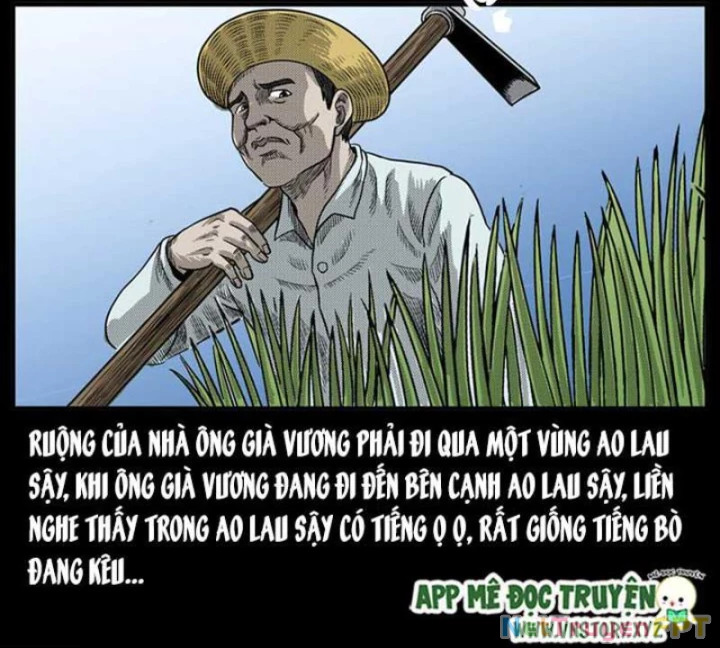 Tam Lão Gia Kinh Kỳ Thủ Trát Chapter 20 - 71