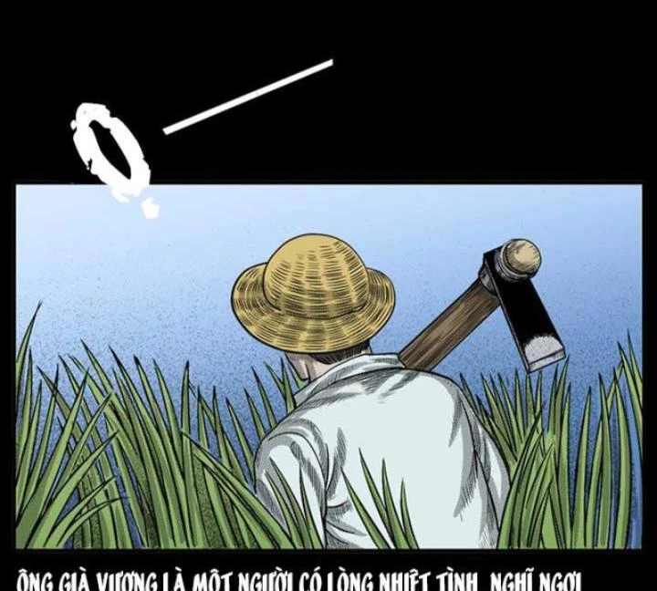 Tam Lão Gia Kinh Kỳ Thủ Trát Chapter 20 - 72