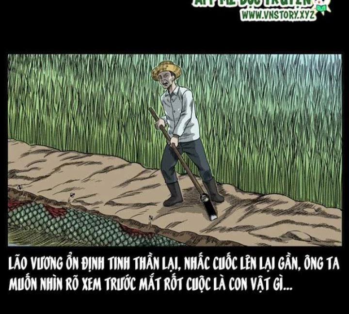 Tam Lão Gia Kinh Kỳ Thủ Trát Chapter 20 - 76