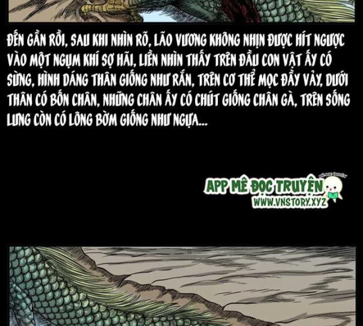 Tam Lão Gia Kinh Kỳ Thủ Trát Chapter 20 - 78