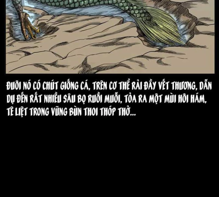 Tam Lão Gia Kinh Kỳ Thủ Trát Chapter 20 - 79