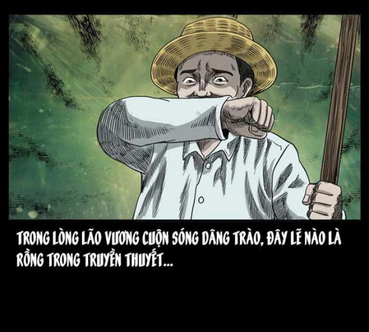 Tam Lão Gia Kinh Kỳ Thủ Trát Chapter 20 - 80