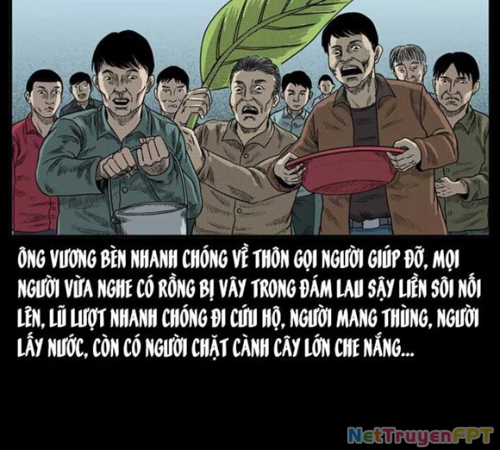 Tam Lão Gia Kinh Kỳ Thủ Trát Chapter 20 - 84