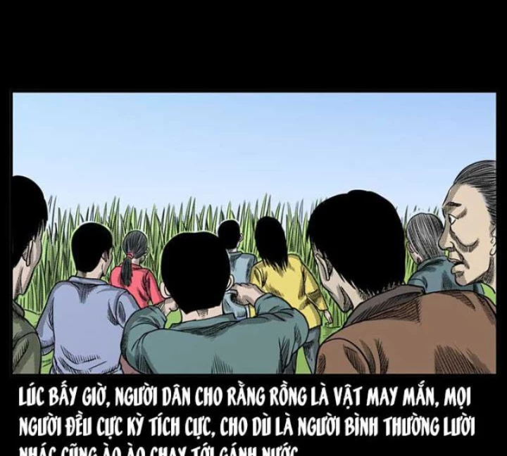 Tam Lão Gia Kinh Kỳ Thủ Trát Chapter 20 - 85