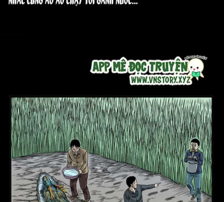 Tam Lão Gia Kinh Kỳ Thủ Trát Chapter 20 - 86