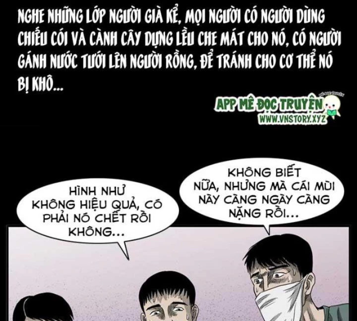 Tam Lão Gia Kinh Kỳ Thủ Trát Chapter 20 - 88
