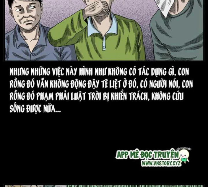 Tam Lão Gia Kinh Kỳ Thủ Trát Chapter 20 - 89