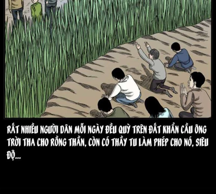 Tam Lão Gia Kinh Kỳ Thủ Trát Chapter 20 - 90