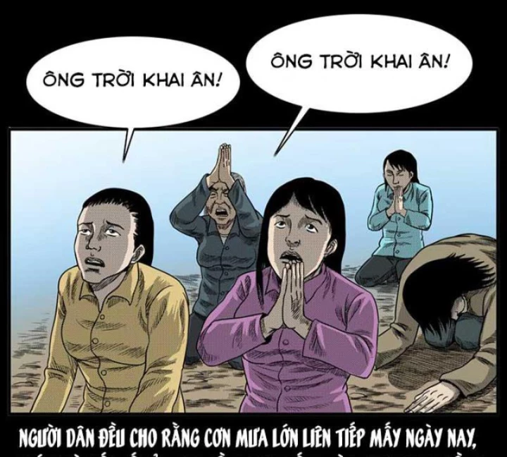 Tam Lão Gia Kinh Kỳ Thủ Trát Chapter 20 - 91