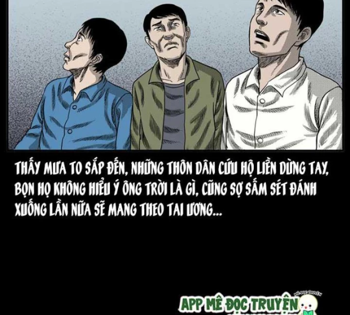 Tam Lão Gia Kinh Kỳ Thủ Trát Chapter 20 - 94