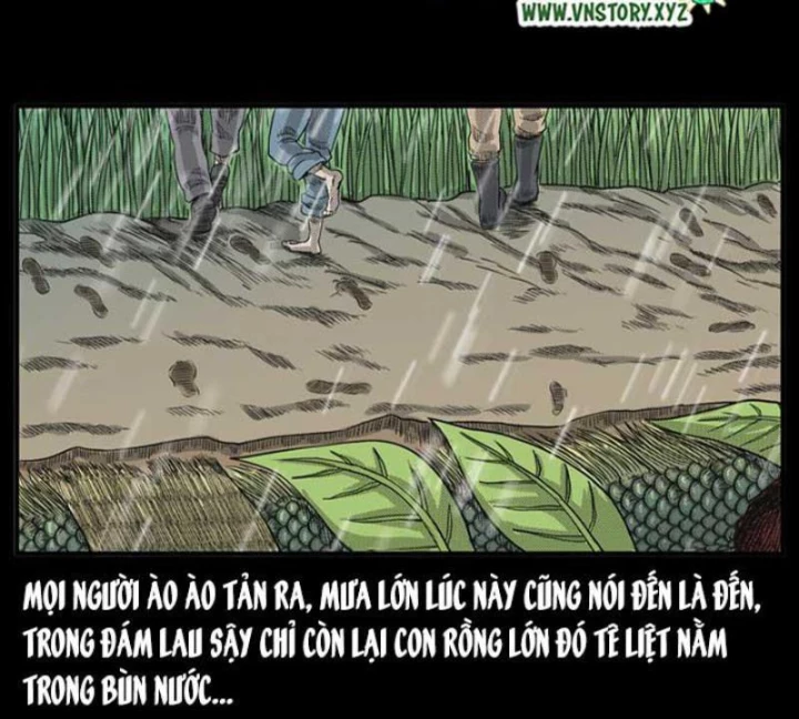 Tam Lão Gia Kinh Kỳ Thủ Trát Chapter 20 - 95