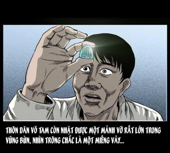 Tam Lão Gia Kinh Kỳ Thủ Trát Chapter 20 - 104