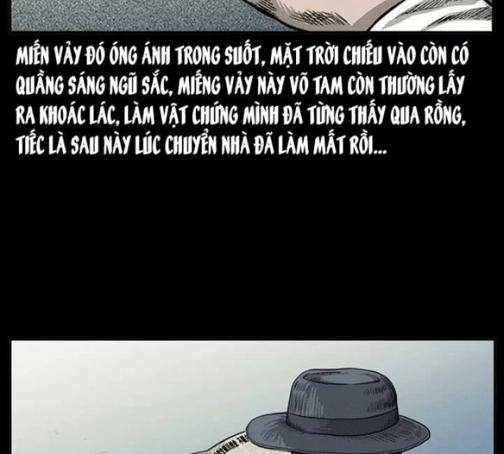 Tam Lão Gia Kinh Kỳ Thủ Trát Chapter 20 - 106