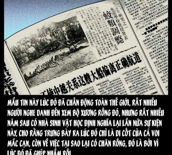 Tam Lão Gia Kinh Kỳ Thủ Trát Chapter 20 - 108