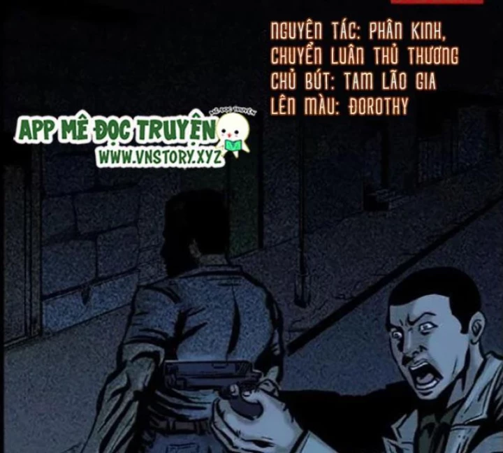 Tam Lão Gia Kinh Kỳ Thủ Trát Chapter 21 - 2