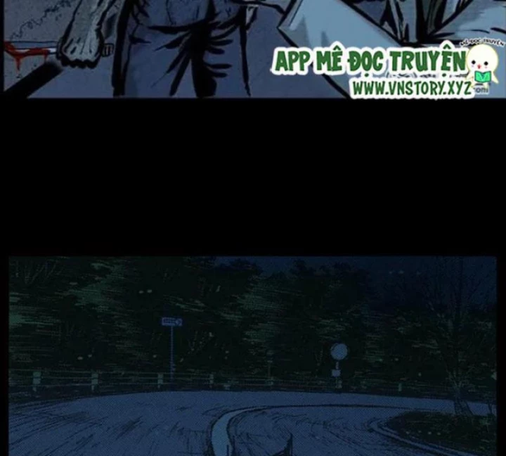 Tam Lão Gia Kinh Kỳ Thủ Trát Chapter 21 - 3