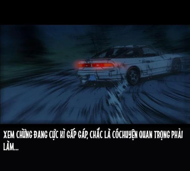 Tam Lão Gia Kinh Kỳ Thủ Trát Chapter 21 - 6