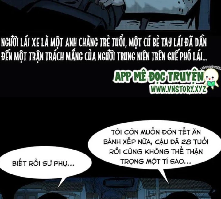 Tam Lão Gia Kinh Kỳ Thủ Trát Chapter 21 - 8