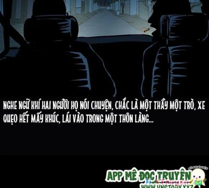 Tam Lão Gia Kinh Kỳ Thủ Trát Chapter 21 - 9