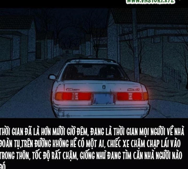 Tam Lão Gia Kinh Kỳ Thủ Trát Chapter 21 - 10