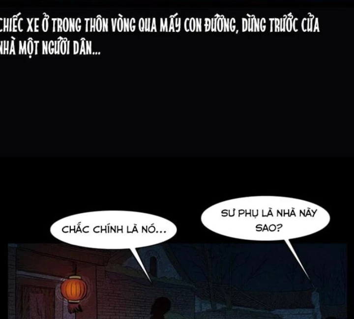 Tam Lão Gia Kinh Kỳ Thủ Trát Chapter 21 - 12
