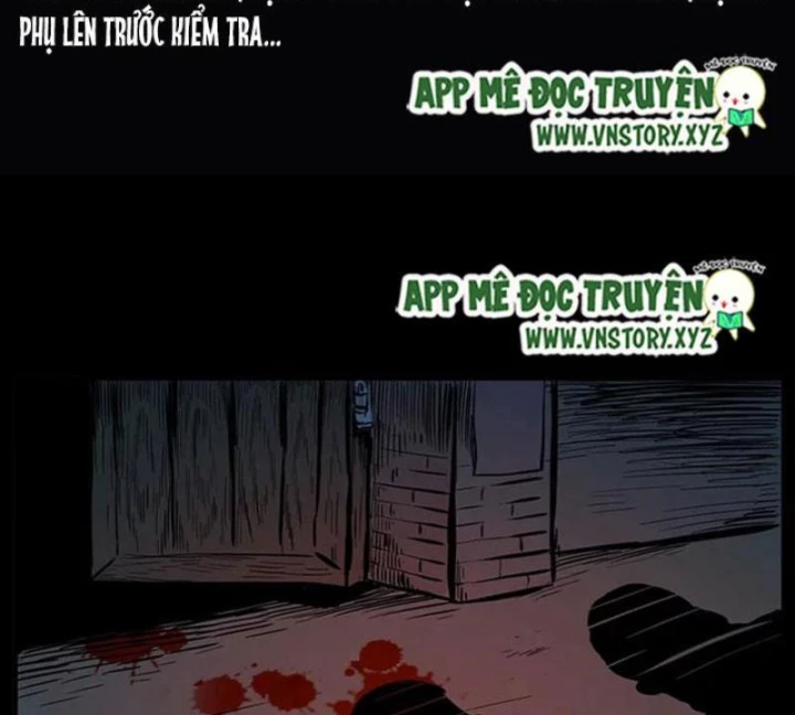 Tam Lão Gia Kinh Kỳ Thủ Trát Chapter 21 - 16