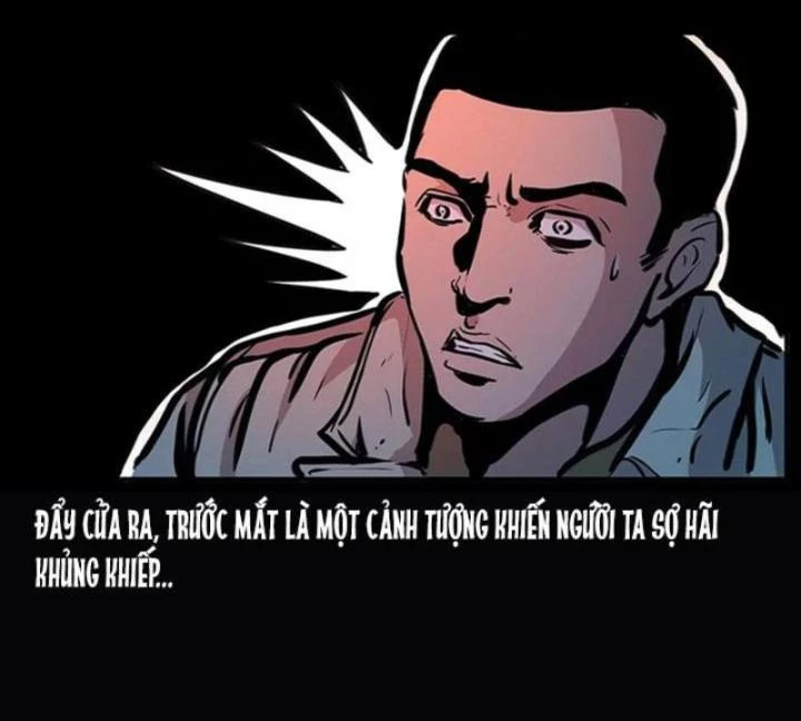 Tam Lão Gia Kinh Kỳ Thủ Trát Chapter 21 - 19