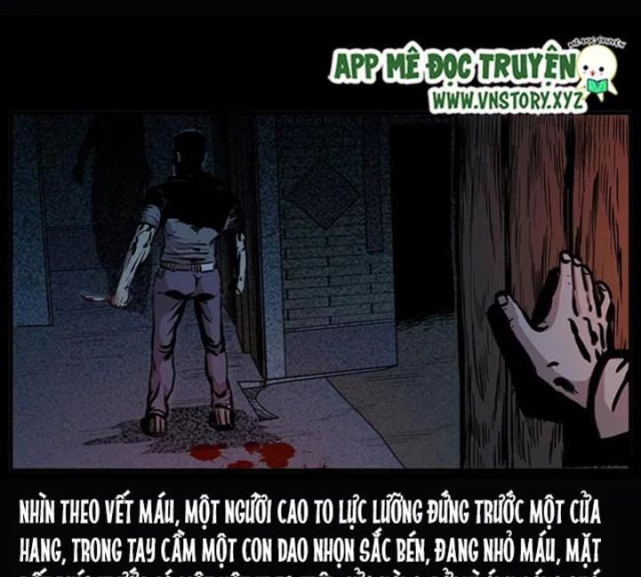 Tam Lão Gia Kinh Kỳ Thủ Trát Chapter 21 - 20