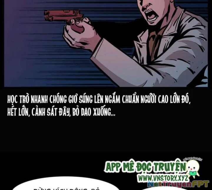 Tam Lão Gia Kinh Kỳ Thủ Trát Chapter 21 - 23