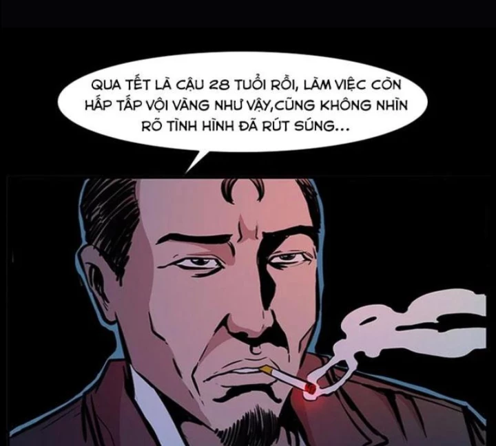 Tam Lão Gia Kinh Kỳ Thủ Trát Chapter 21 - 25