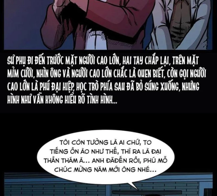 Tam Lão Gia Kinh Kỳ Thủ Trát Chapter 21 - 27