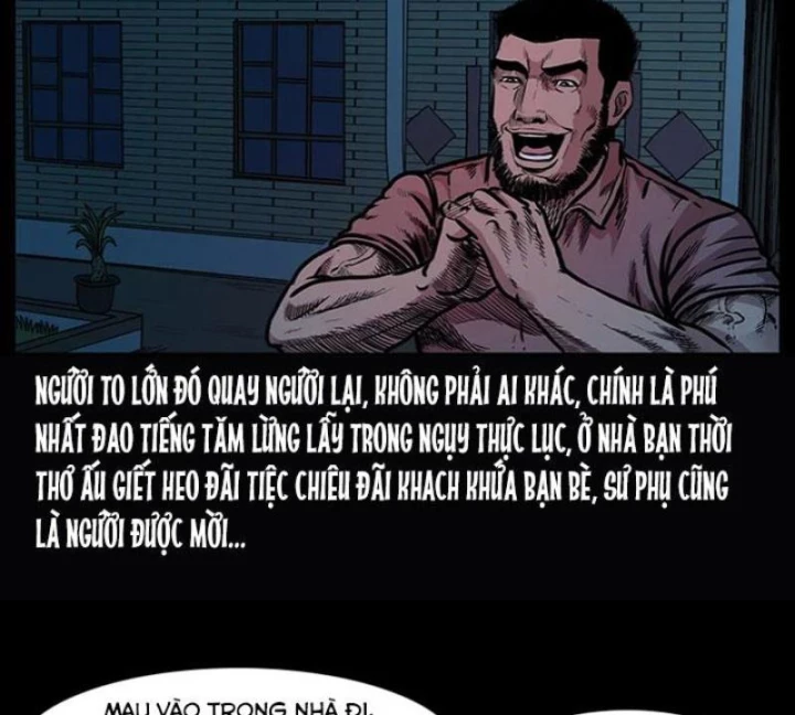 Tam Lão Gia Kinh Kỳ Thủ Trát Chapter 21 - 28