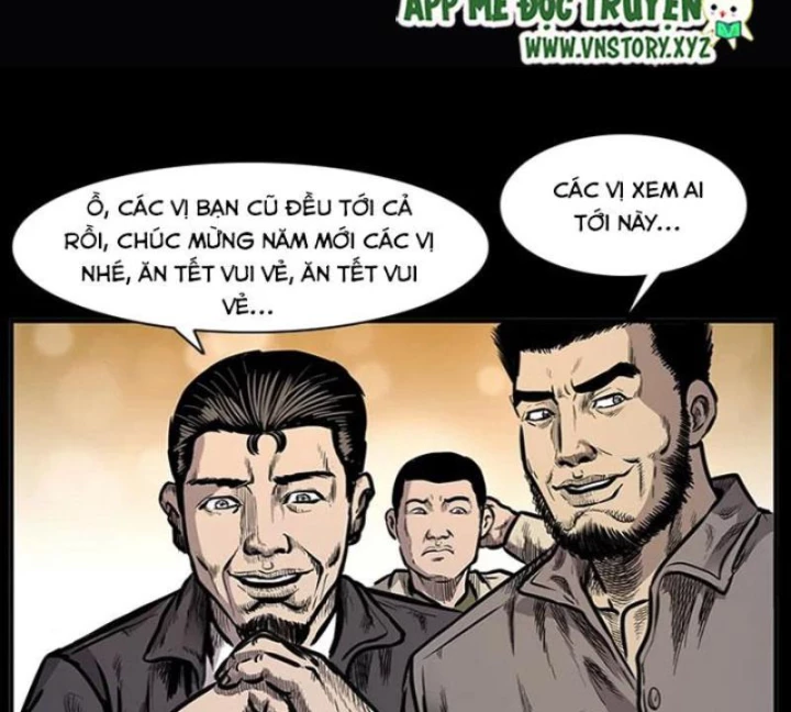 Tam Lão Gia Kinh Kỳ Thủ Trát Chapter 21 - 30