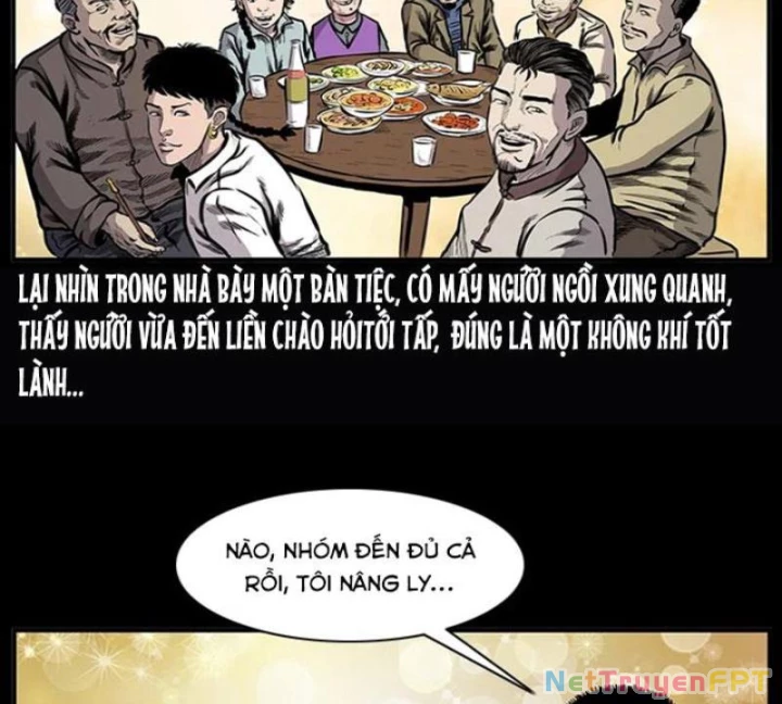 Tam Lão Gia Kinh Kỳ Thủ Trát Chapter 21 - 32