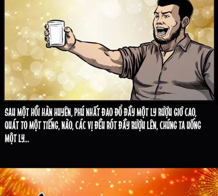 Tam Lão Gia Kinh Kỳ Thủ Trát Chapter 21 - 33