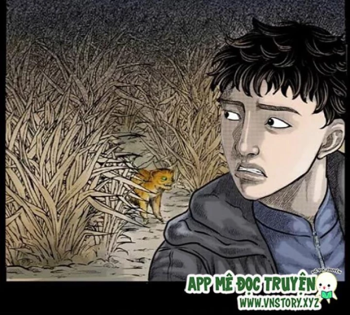 Tam Lão Gia Kinh Kỳ Thủ Trát Chapter 22 - 2