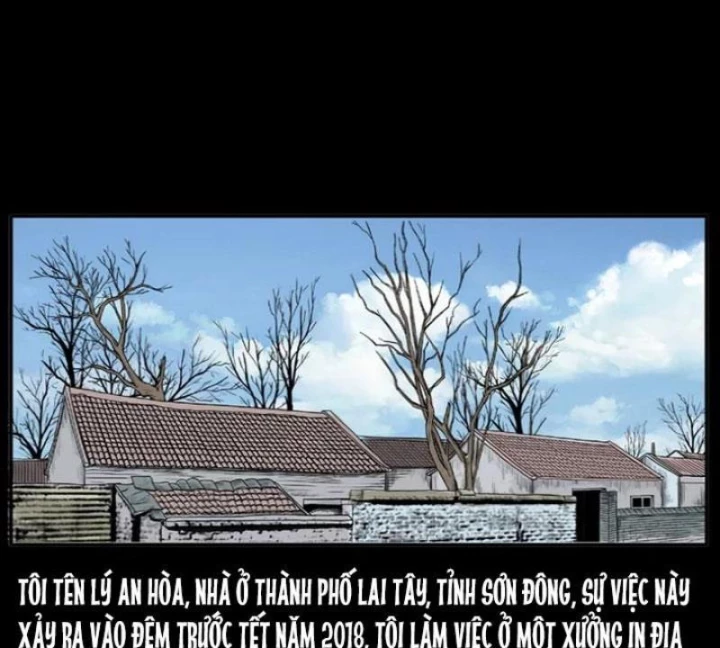 Tam Lão Gia Kinh Kỳ Thủ Trát Chapter 22 - 3