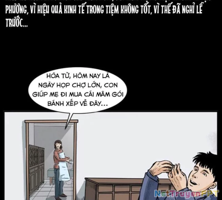 Tam Lão Gia Kinh Kỳ Thủ Trát Chapter 22 - 4