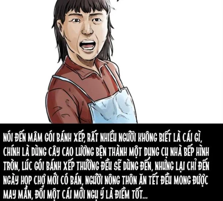 Tam Lão Gia Kinh Kỳ Thủ Trát Chapter 22 - 6