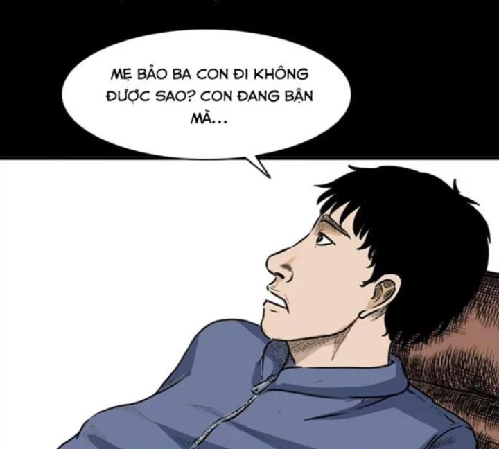 Tam Lão Gia Kinh Kỳ Thủ Trát Chapter 22 - 7