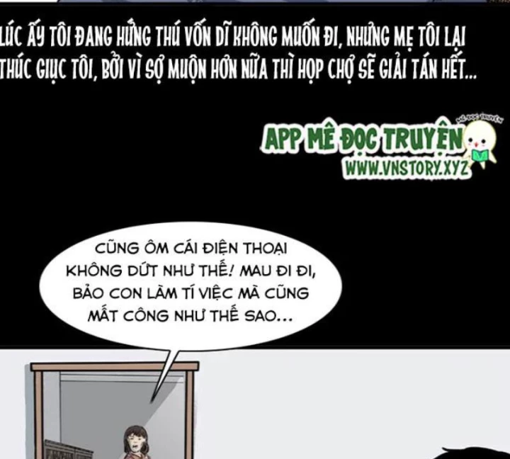 Tam Lão Gia Kinh Kỳ Thủ Trát Chapter 22 - 8