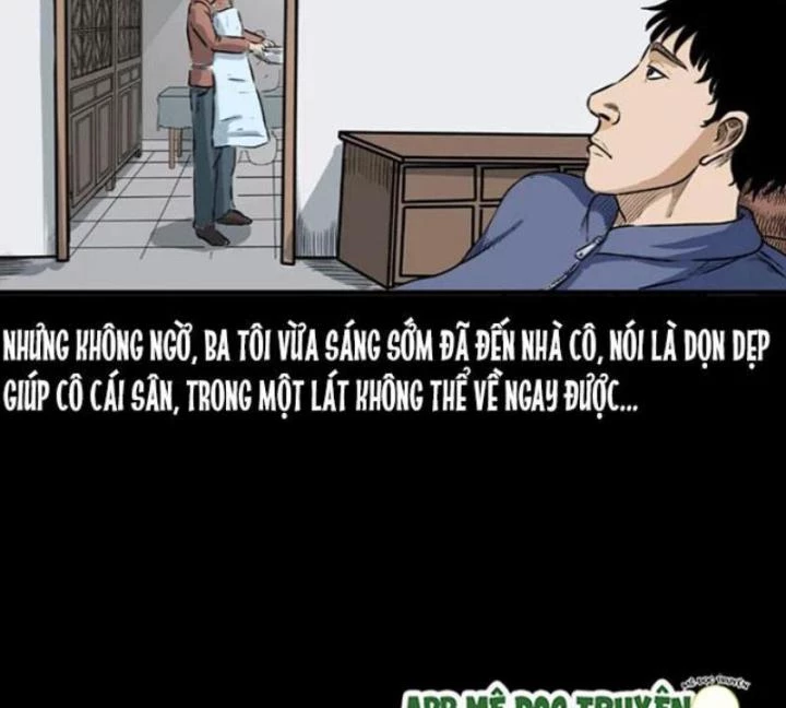 Tam Lão Gia Kinh Kỳ Thủ Trát Chapter 22 - 9