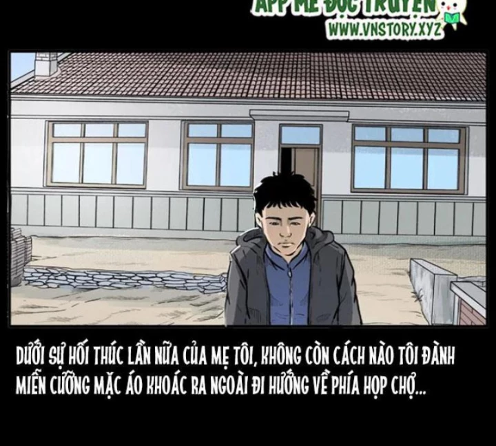 Tam Lão Gia Kinh Kỳ Thủ Trát Chapter 22 - 10