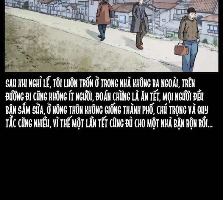 Tam Lão Gia Kinh Kỳ Thủ Trát Chapter 22 - 13