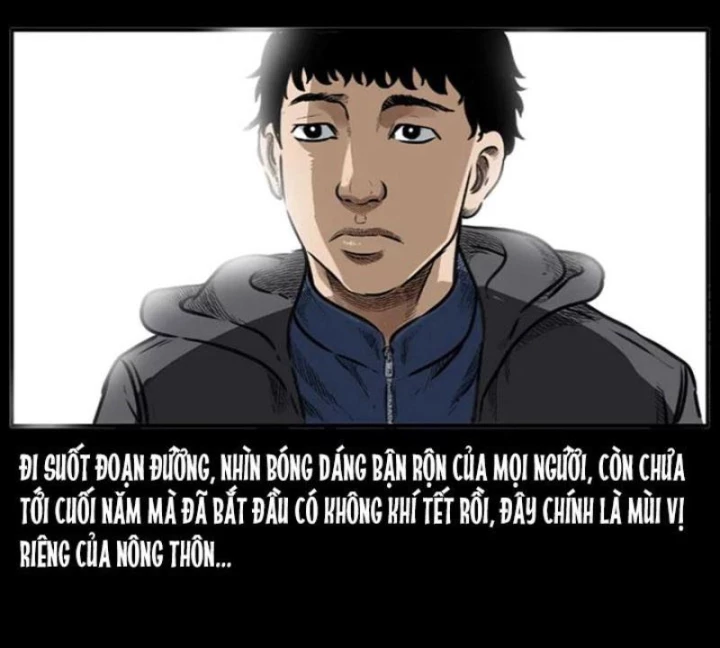 Tam Lão Gia Kinh Kỳ Thủ Trát Chapter 22 - 14