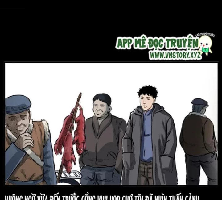 Tam Lão Gia Kinh Kỳ Thủ Trát Chapter 22 - 15