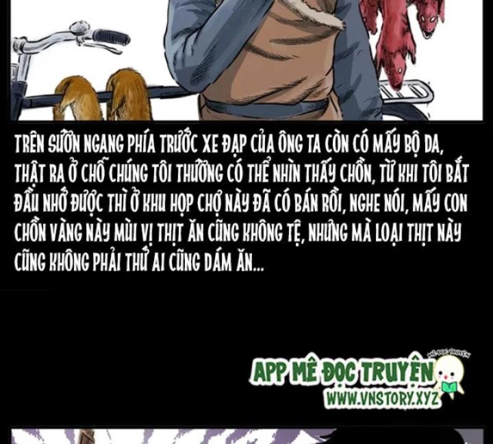 Tam Lão Gia Kinh Kỳ Thủ Trát Chapter 22 - 17