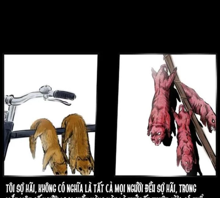 Tam Lão Gia Kinh Kỳ Thủ Trát Chapter 22 - 19